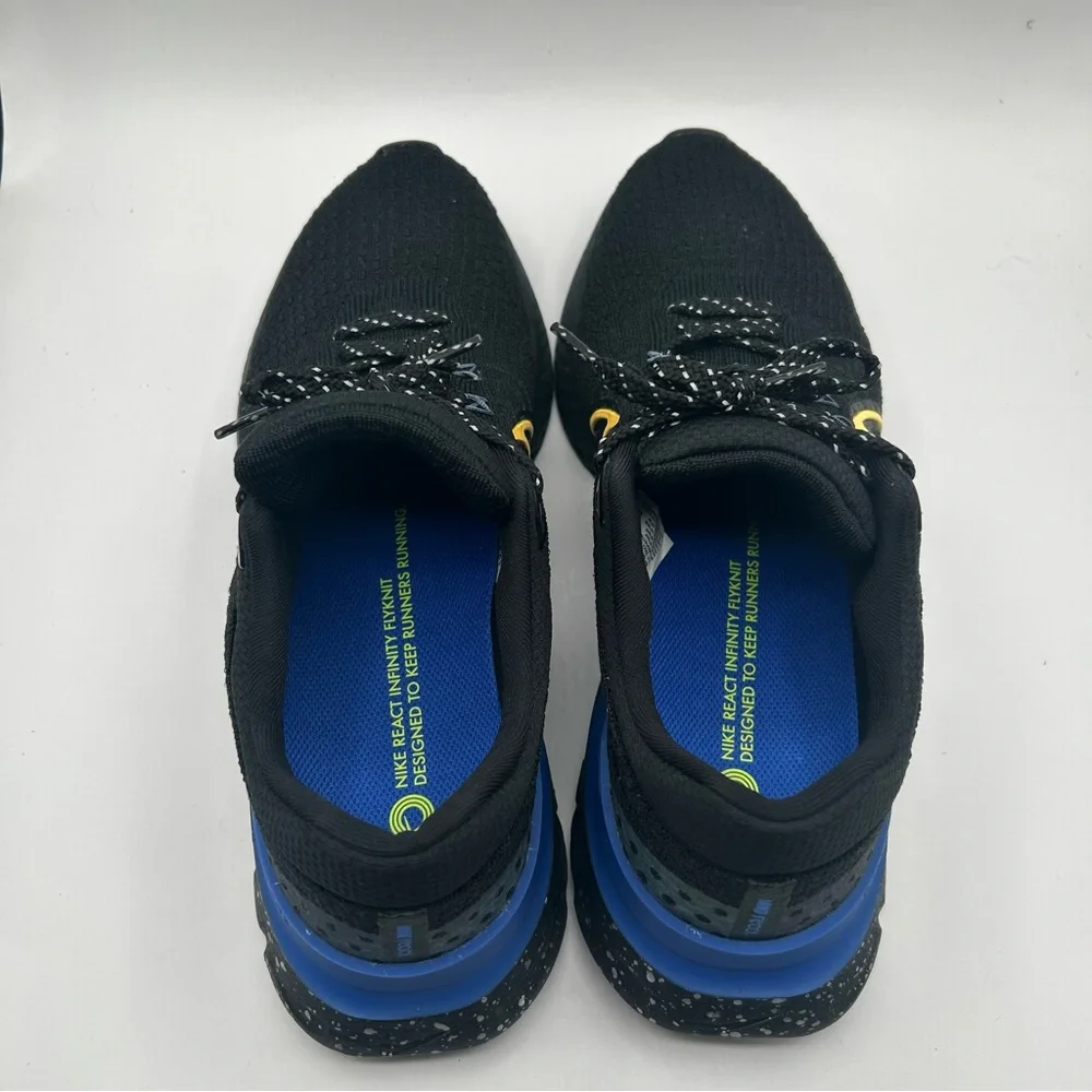 Nike Men’s ZoomX Invincible Run FK3 size 12
